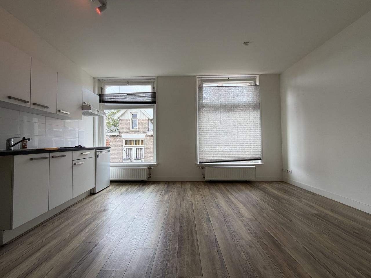 Maisonnette van 41 m² in hartje Deventer - Afbeelding 4
