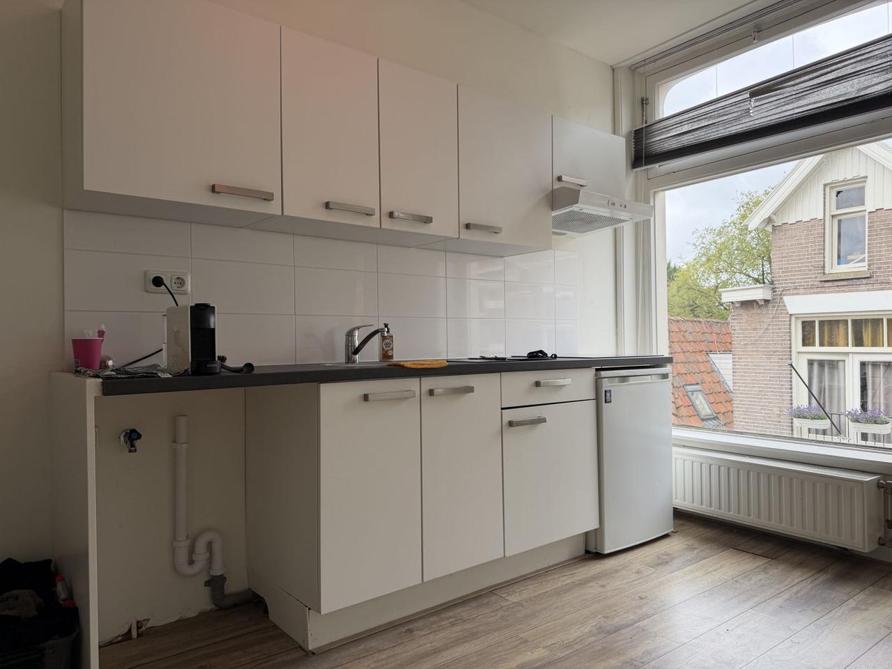 Maisonnette van 41 m² in hartje Deventer - Afbeelding 5