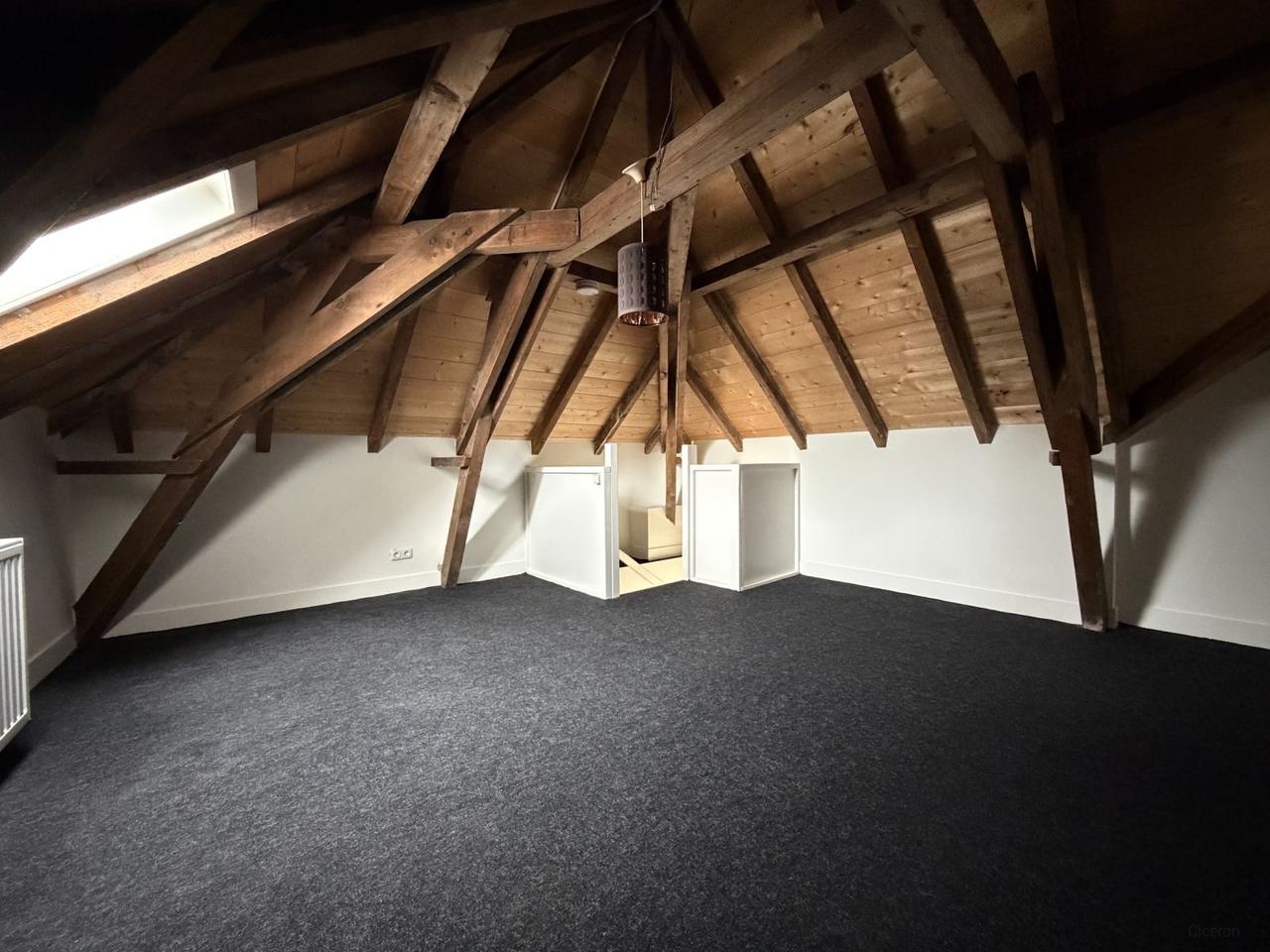Maisonnette van 41 m² in hartje Deventer - Afbeelding 6