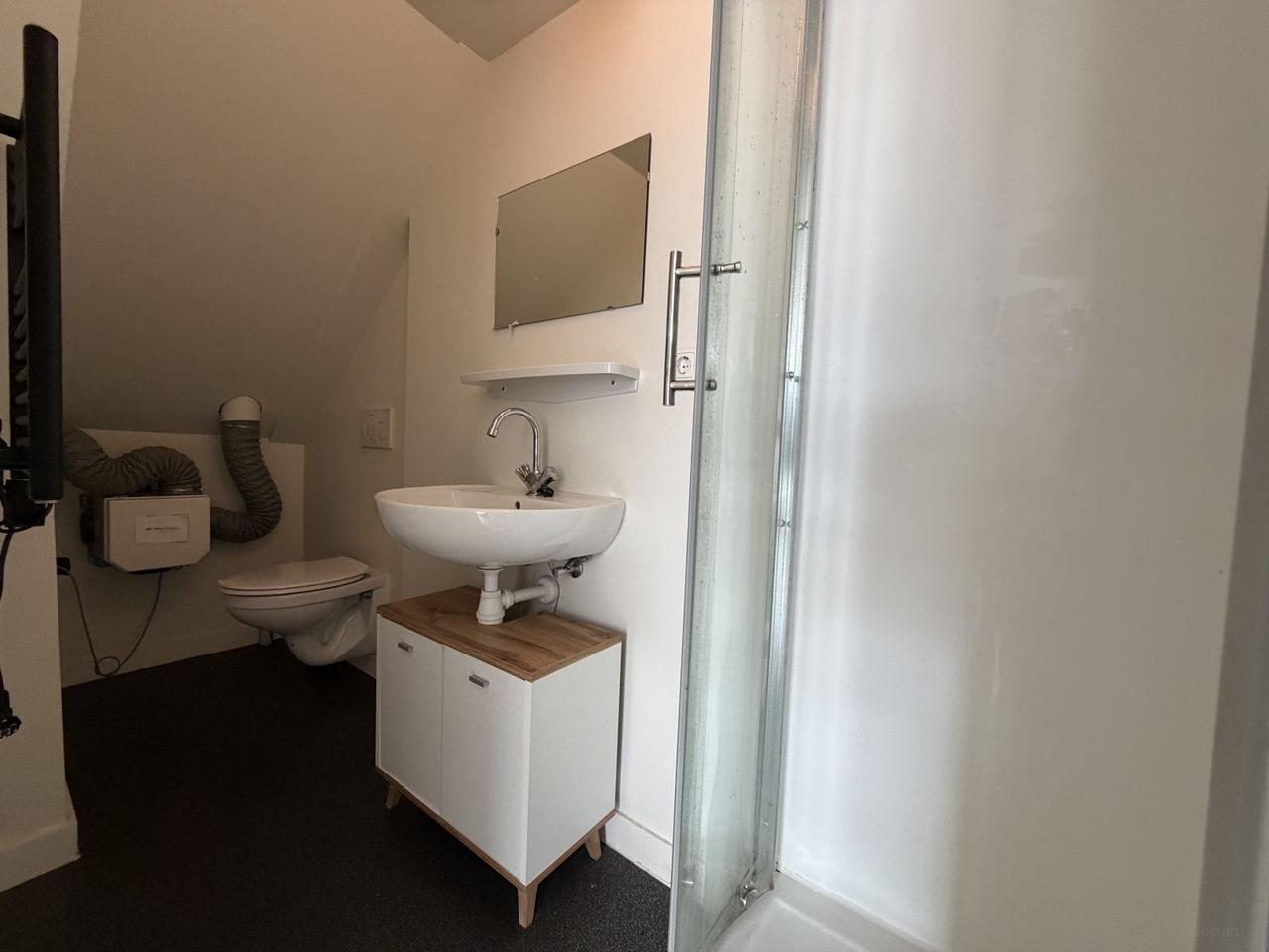Maisonnette van 41 m² in hartje Deventer - Afbeelding 8