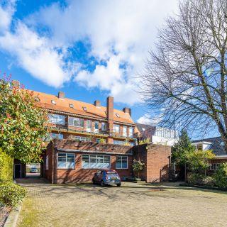 125 m² bovenwoning met dakterras in Bilthoven - Afbeelding 3