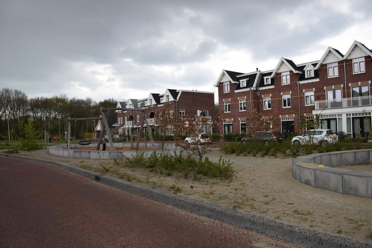 Gezinshuis met 5 slaapkamers in Vroondaal - Afbeelding 1