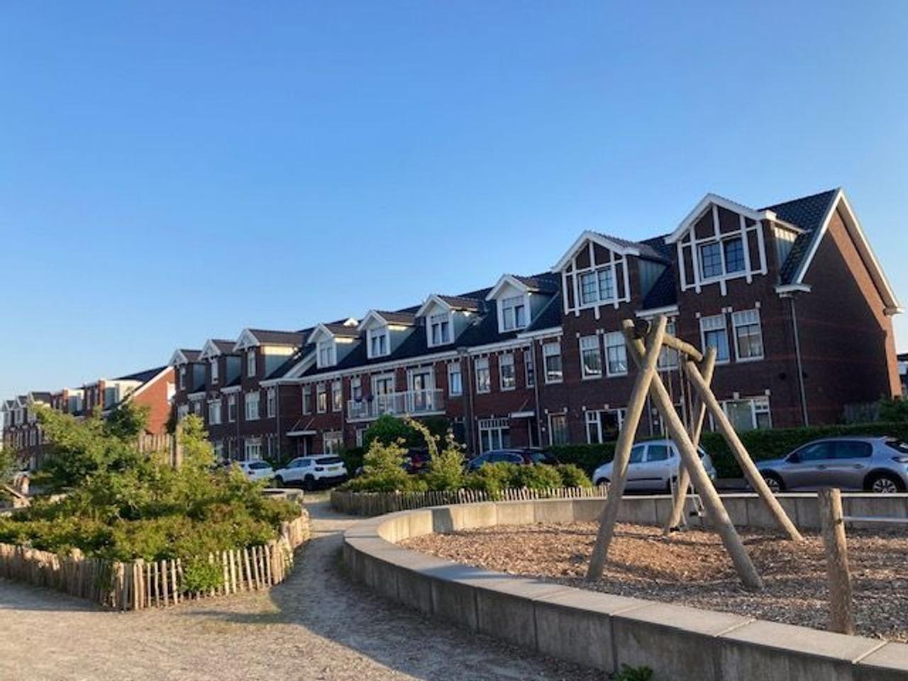 Gezinshuis met 5 slaapkamers in Vroondaal - Afbeelding 3