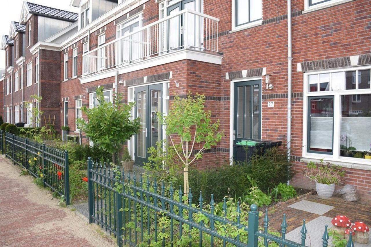 Gezinshuis met 5 slaapkamers in Vroondaal - Afbeelding 7