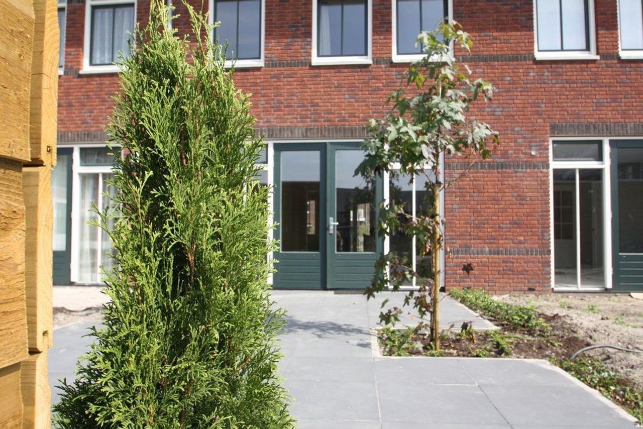 Gezinshuis met 5 slaapkamers in Vroondaal - Afbeelding 49