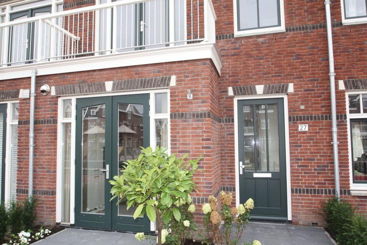 Gezinshuis met 5 slaapkamers in Vroondaal - Afbeelding 54