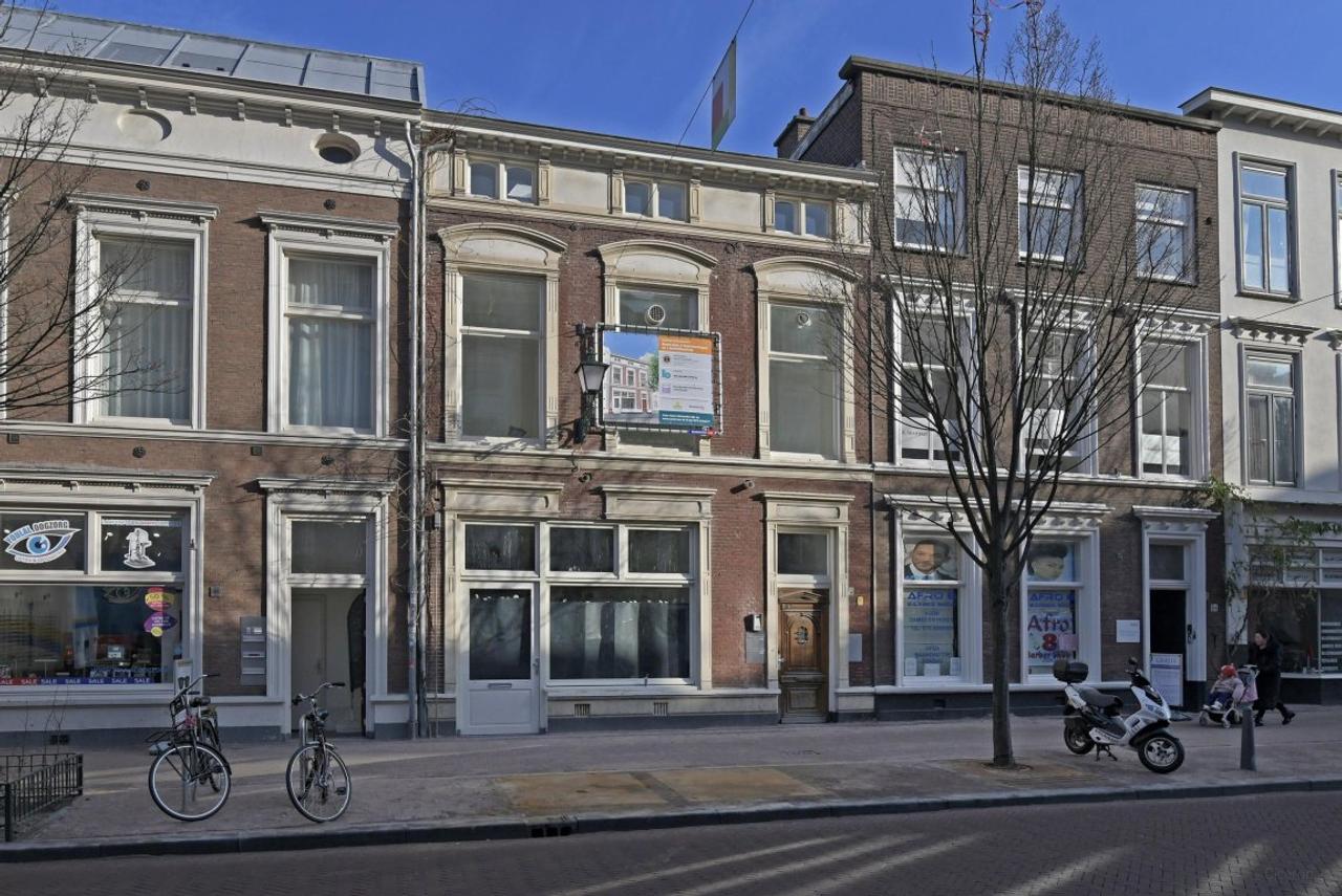 118 m² maisonnette met grote tuin - Afbeelding 1