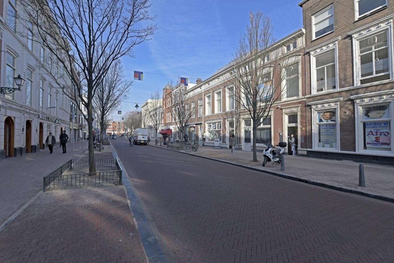 118 m² maisonnette met grote tuin - Afbeelding 2