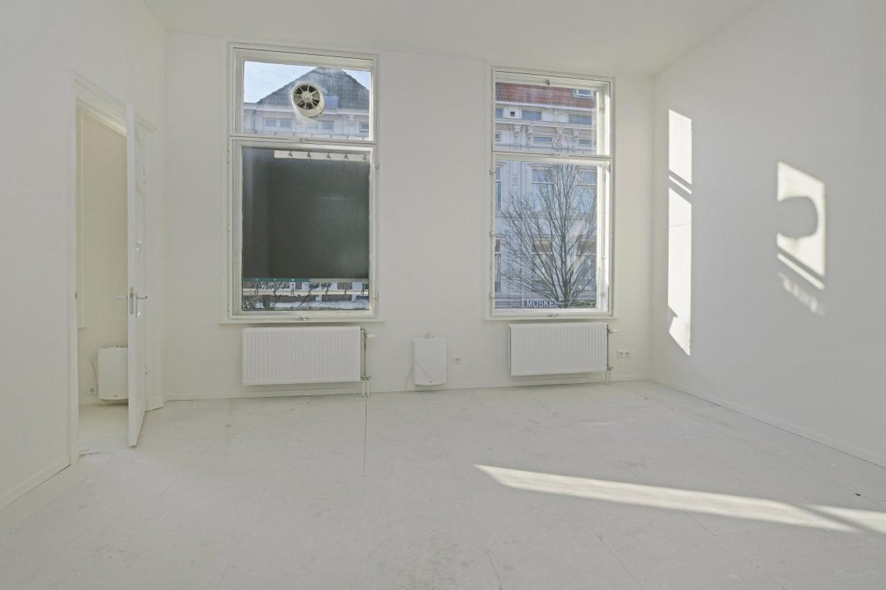 118 m² maisonnette met grote tuin - Afbeelding 3