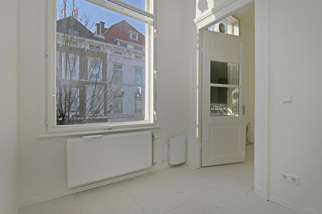 118 m² maisonnette met grote tuin - Afbeelding 4