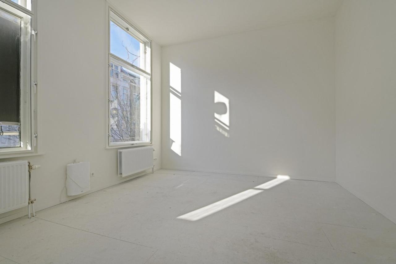 118 m² maisonnette met grote tuin - Afbeelding 5