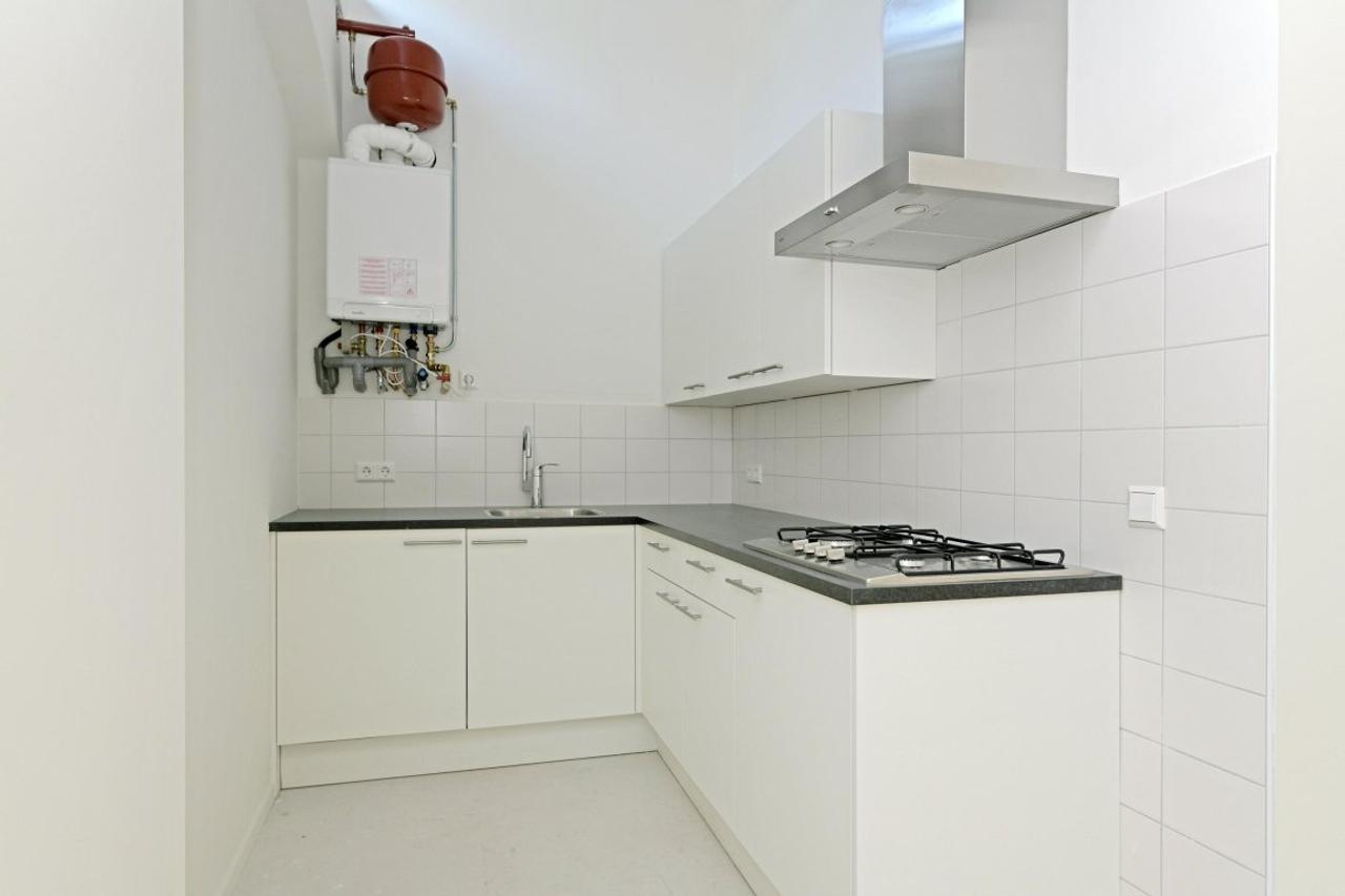 118 m² maisonnette met grote tuin - Afbeelding 6