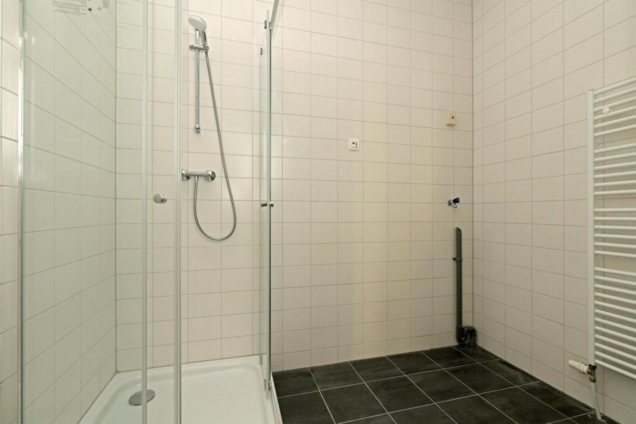 118 m² maisonnette met grote tuin - Afbeelding 8