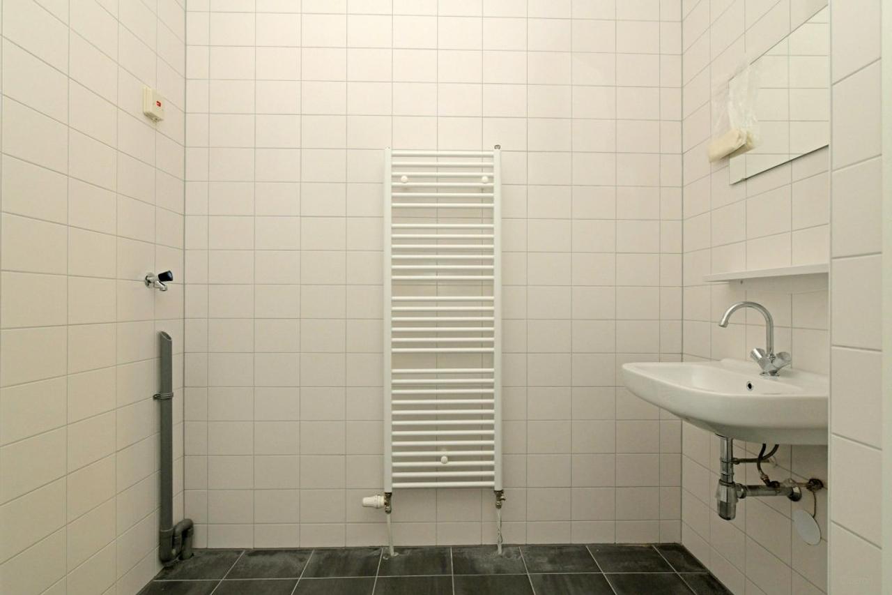 118 m² maisonnette met grote tuin - Afbeelding 9