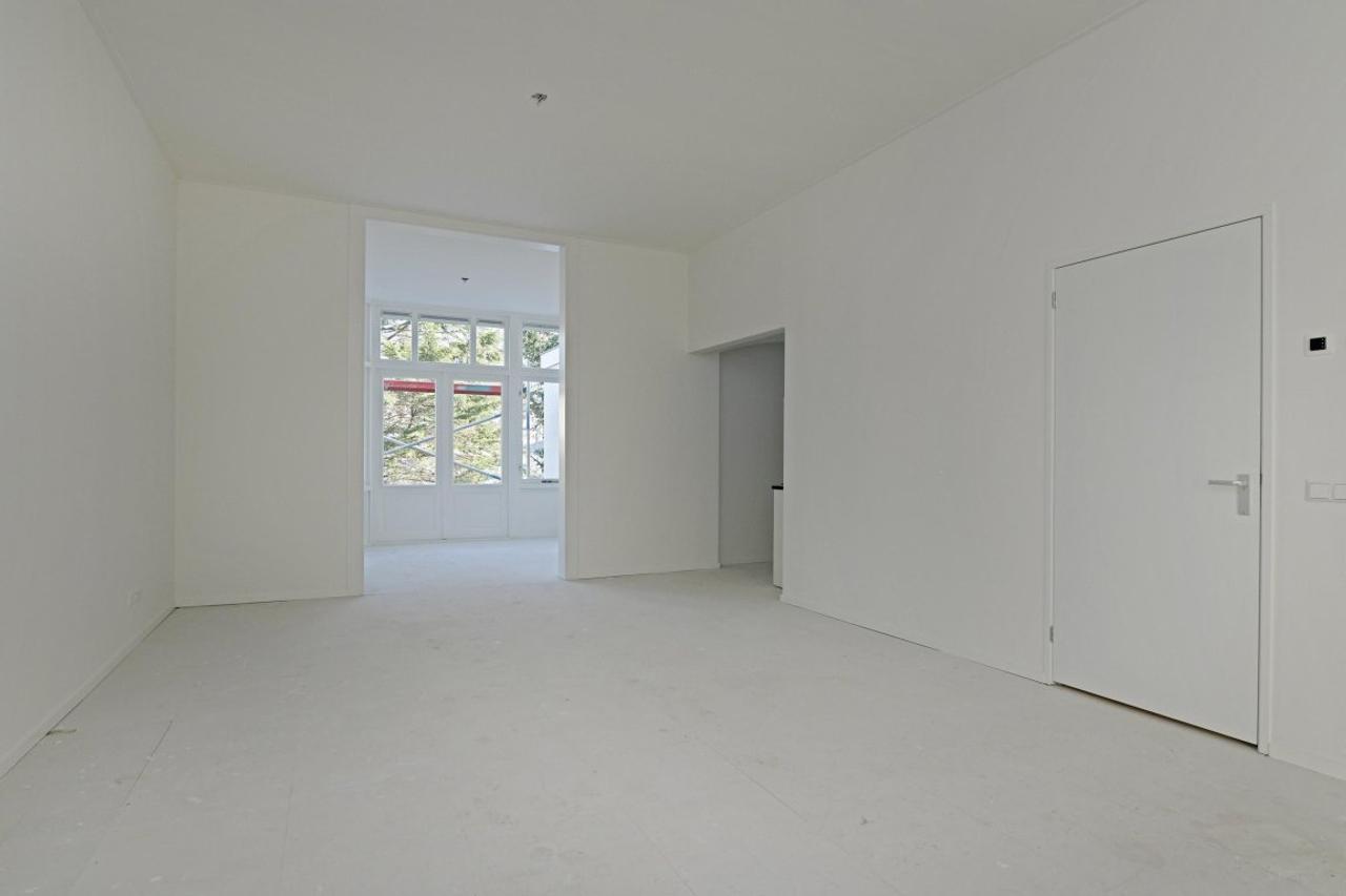 118 m² maisonnette met grote tuin - Afbeelding 10