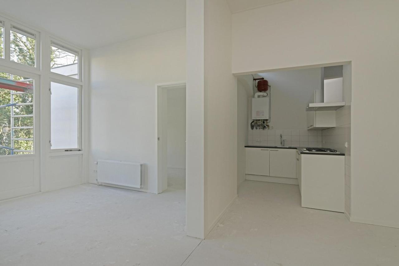 118 m² maisonnette met grote tuin - Afbeelding 11