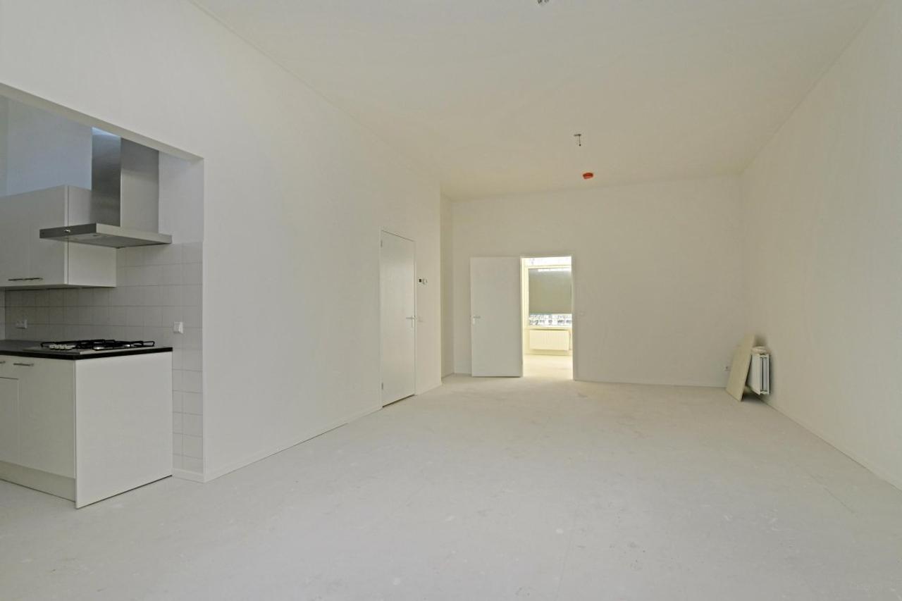 118 m² maisonnette met grote tuin - Afbeelding 12