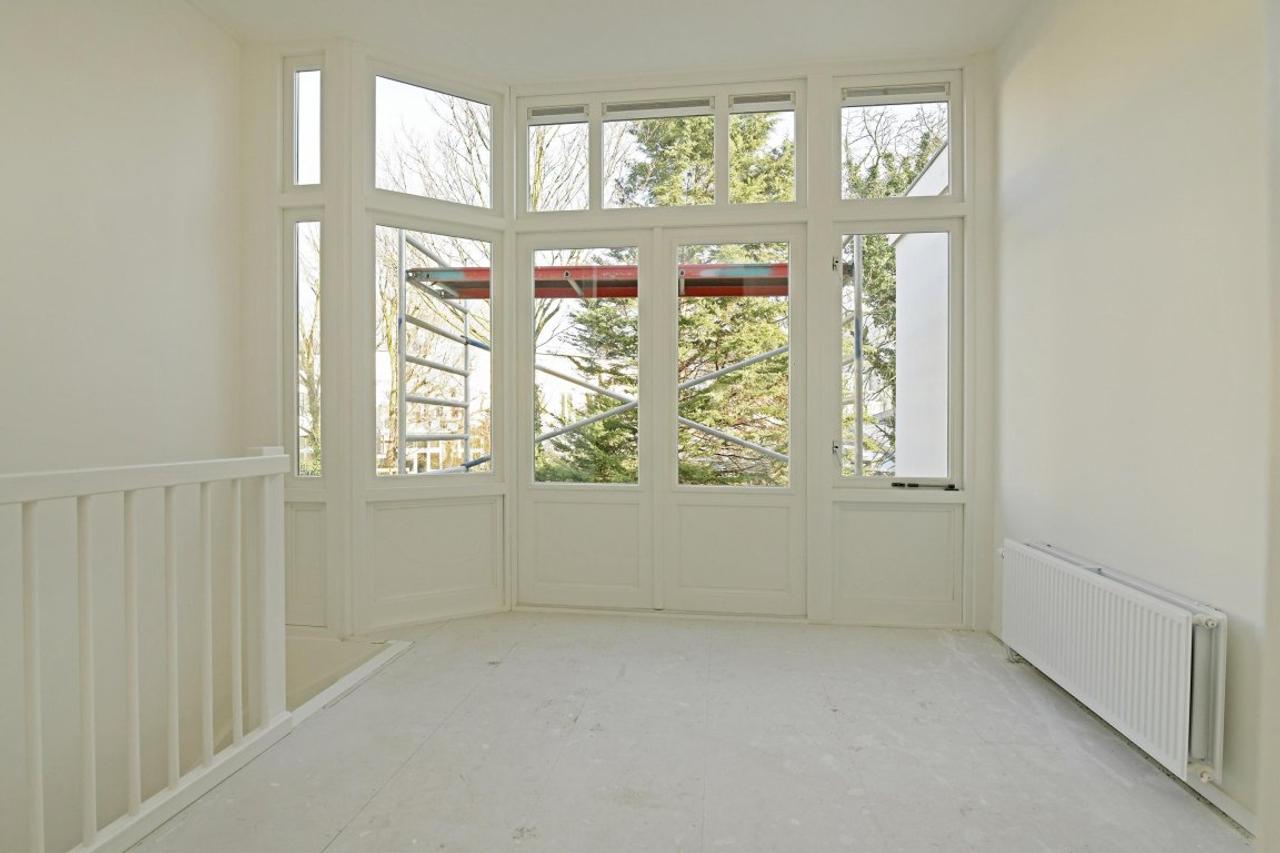 118 m² maisonnette met grote tuin - Afbeelding 13