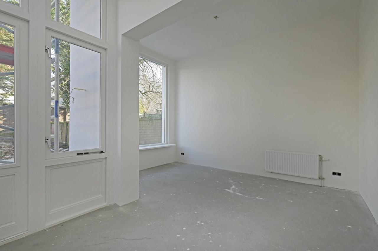 118 m² maisonnette met grote tuin - Afbeelding 15