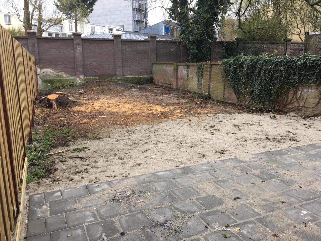 118 m² maisonnette met grote tuin - Afbeelding 16