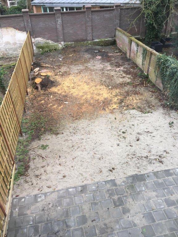 118 m² maisonnette met grote tuin - Afbeelding 17