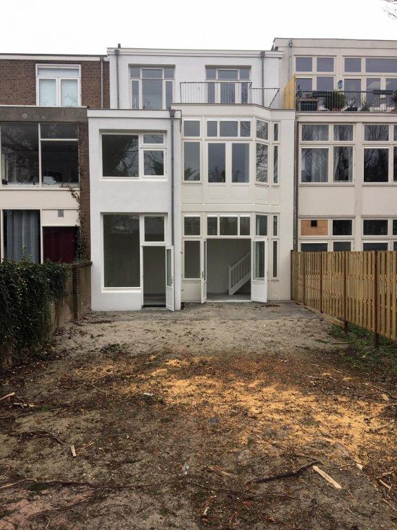 118 m² maisonnette met grote tuin - Afbeelding 18