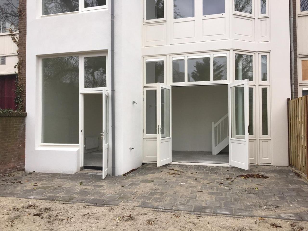 118 m² maisonnette met grote tuin - Afbeelding 19