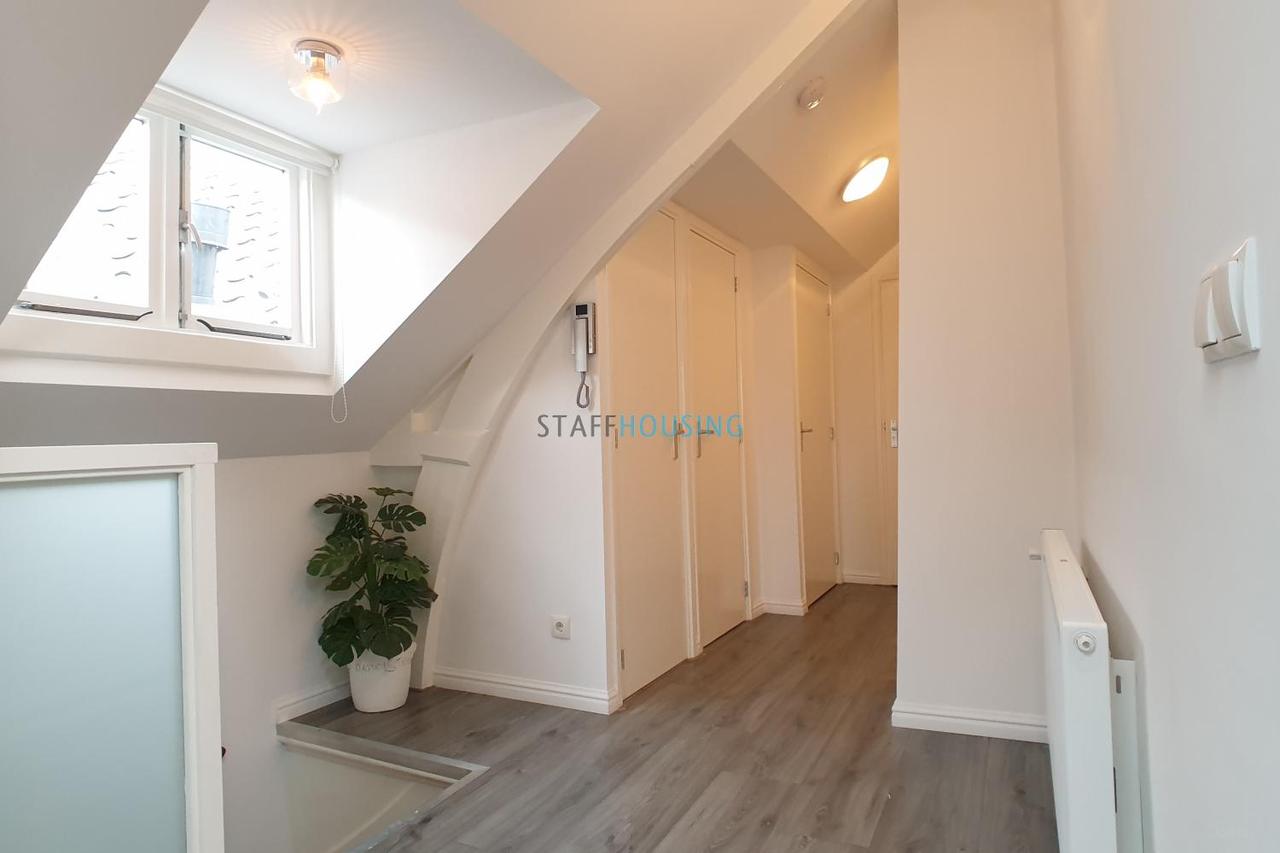 Gemeubileerd 2-kamerappartement in Cool - Afbeelding 1