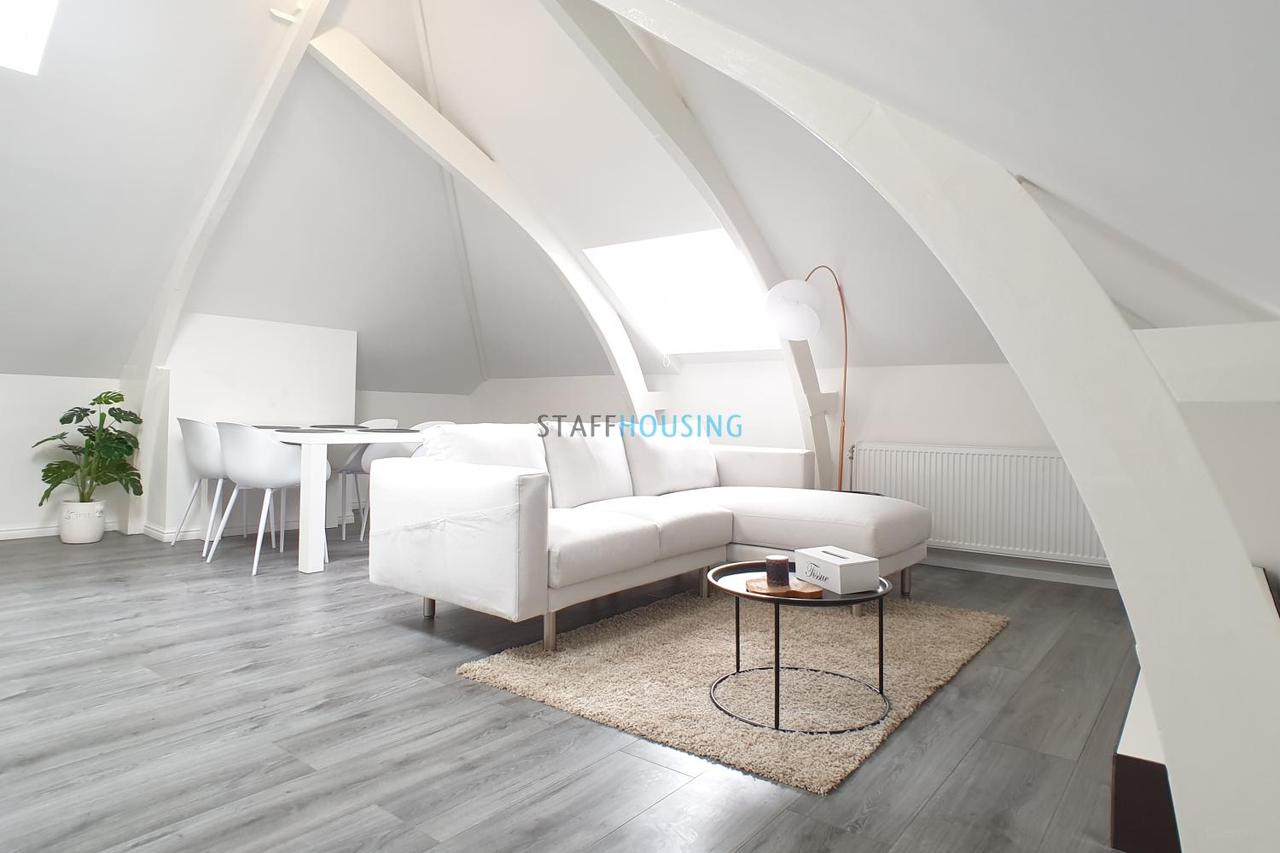 Gemeubileerd 2-kamerappartement in Cool - Afbeelding 5