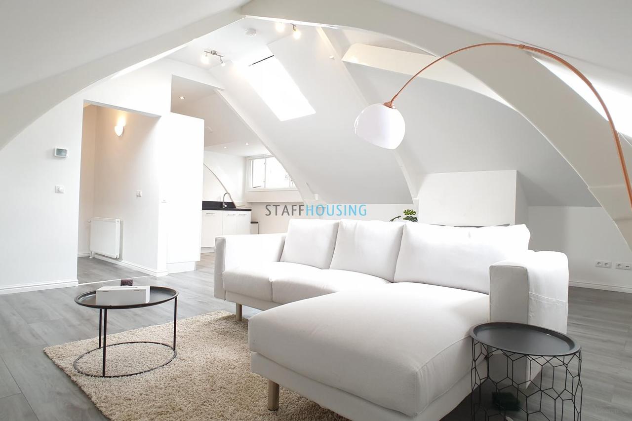 Gemeubileerd 2-kamerappartement in Cool - Afbeelding 7