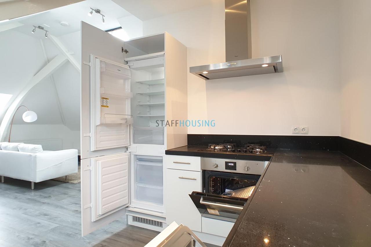 Gemeubileerd 2-kamerappartement in Cool - Afbeelding 9
