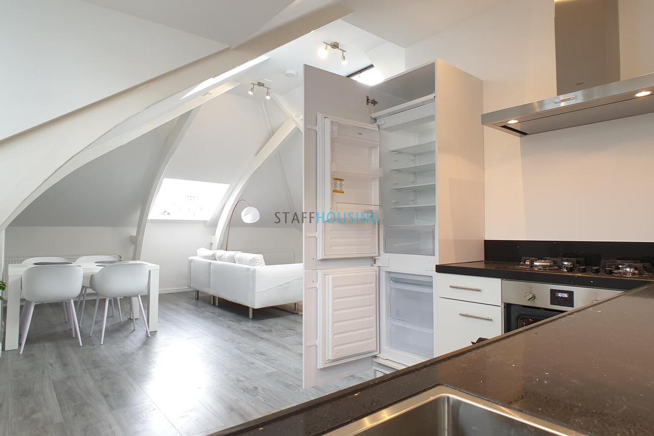 Gemeubileerd 2-kamerappartement in Cool - Afbeelding 10