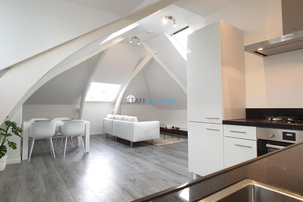 Gemeubileerd 2-kamerappartement in Cool - Afbeelding 11