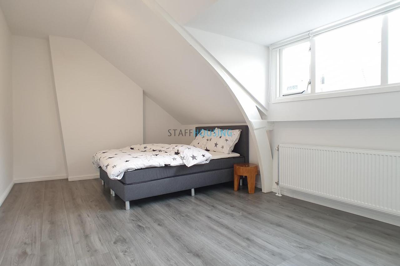 Gemeubileerd 2-kamerappartement in Cool - Afbeelding 12