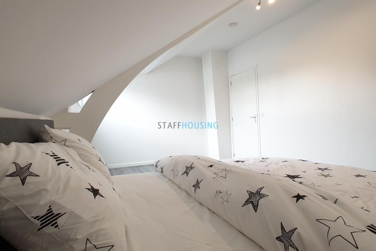 Gemeubileerd 2-kamerappartement in Cool - Afbeelding 14