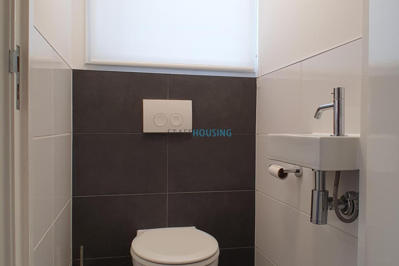 Gemeubileerd 2-kamerappartement in Cool - Afbeelding 21