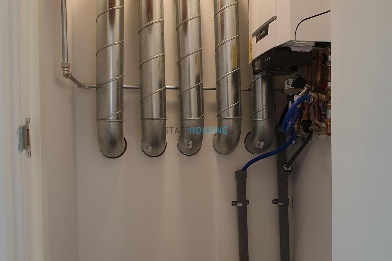 Gemeubileerd 2-kamerappartement in Cool - Afbeelding 22