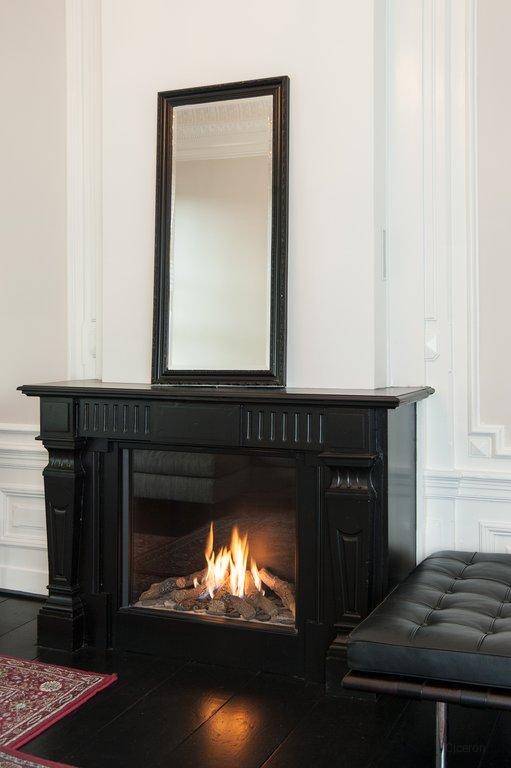 Hoekappartement aan de gracht in De Weteringschans - Afbeelding 8