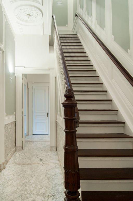 Hoekappartement aan de gracht in De Weteringschans - Afbeelding 14