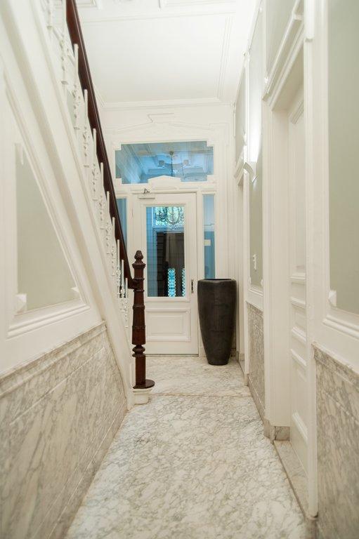 Hoekappartement aan de gracht in De Weteringschans - Afbeelding 15