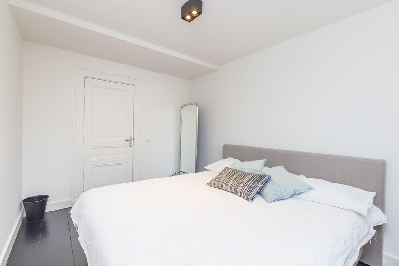 Hoekappartement aan de gracht in De Weteringschans - Afbeelding 19