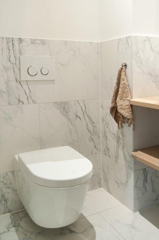 Hoekappartement aan de gracht in De Weteringschans - Afbeelding 20