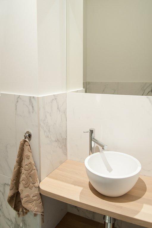 Hoekappartement aan de gracht in De Weteringschans - Afbeelding 21