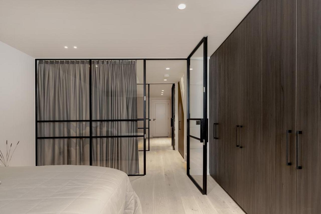 129 m² Living in Amsterdam's Canal District - Image 12
