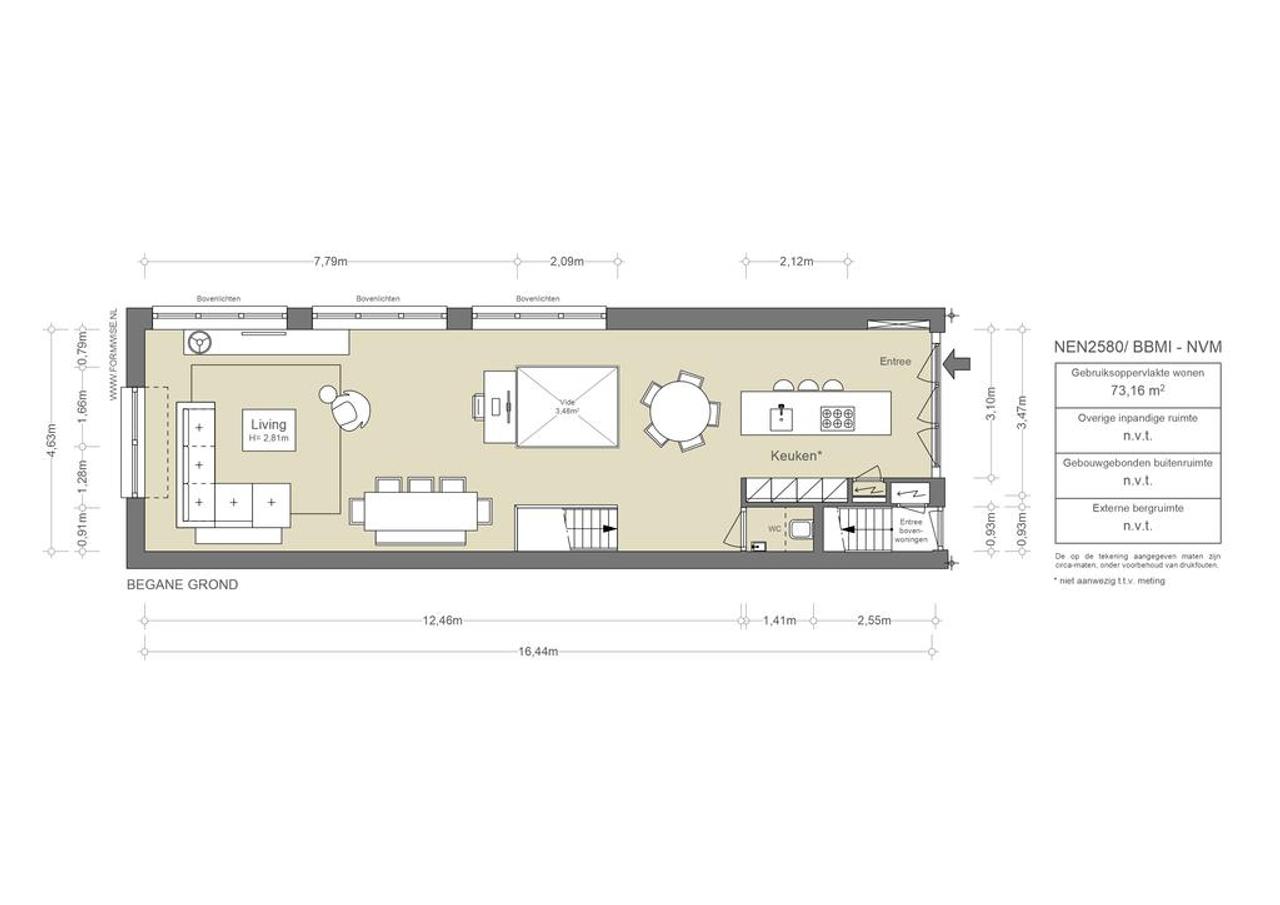 129 m² Living in Amsterdam's Canal District - Image 29