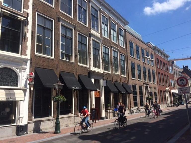 Studio met vide aan de Breestraat - Afbeelding 1