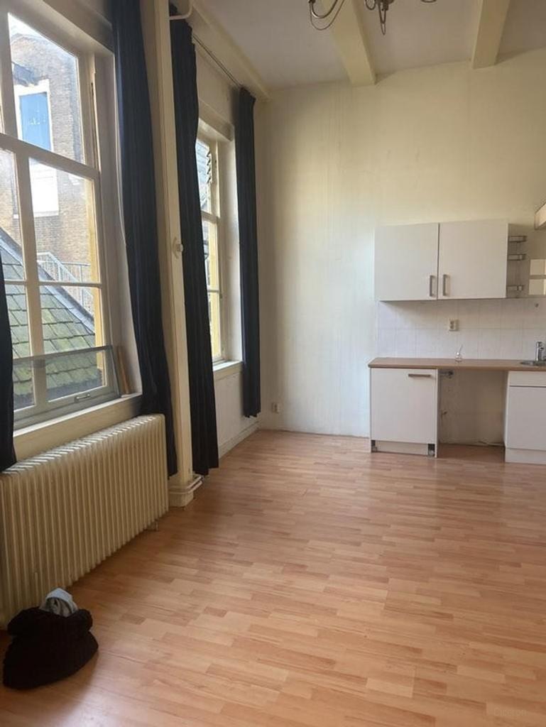 Studio met vide aan de Breestraat - Afbeelding 2