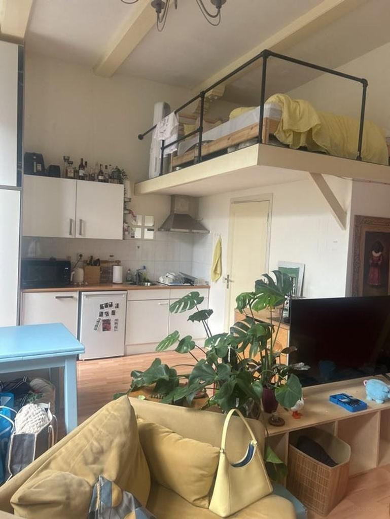 Studio met vide aan de Breestraat - Afbeelding 3