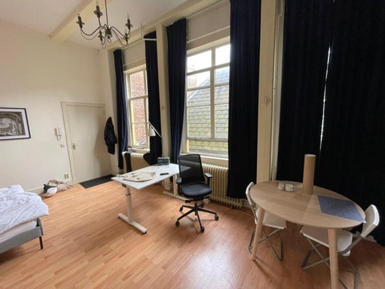 Studio met vide aan de Breestraat - Afbeelding 5