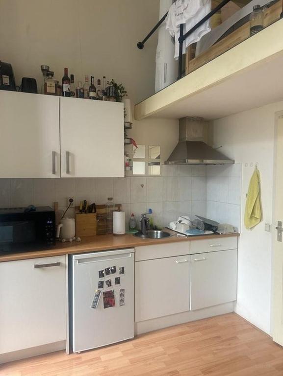 Studio met vide aan de Breestraat - Afbeelding 15